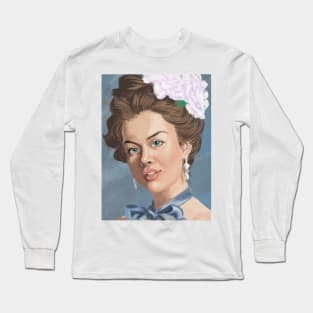 fantasia Long Sleeve T-Shirt